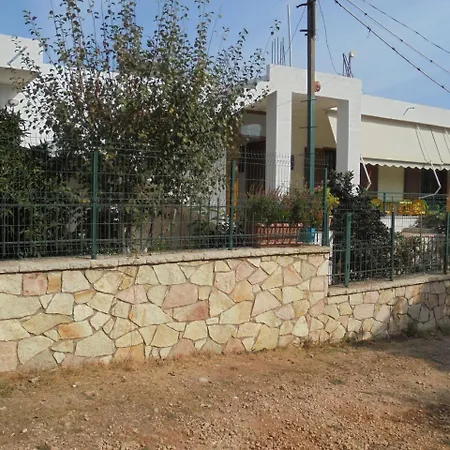 Vila Vasili بورش