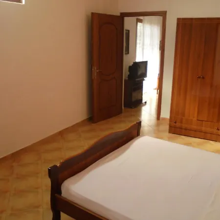 Vila Vasili شقة *