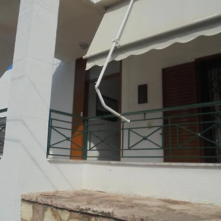 Vila Vasili