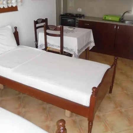 شقة Vila Vasili
