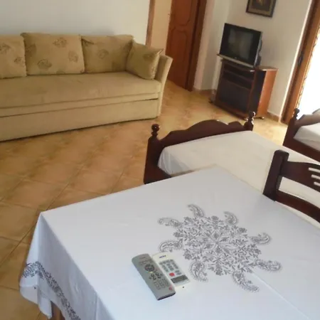 شقة Vila Vasili