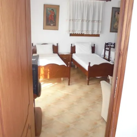 شقة Vila Vasili بورش