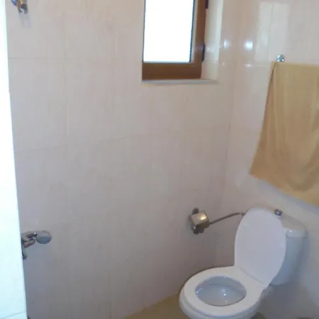 Vila Vasili شقة بورش