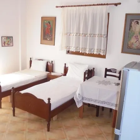 Vila Vasili