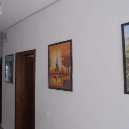 Vila Vasili شقة