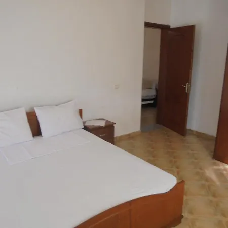 Vila Vasili شقة *
