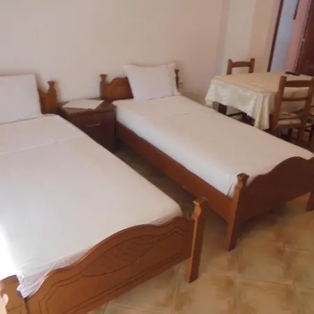 شقة Vila Vasili بورش