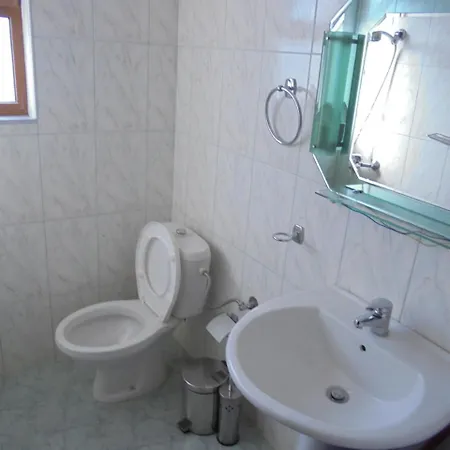شقة Vila Vasili