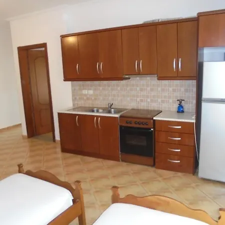 Vila Vasili *