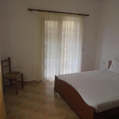 Vila Vasili * بورش