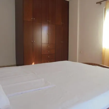 شقة Vila Vasili *