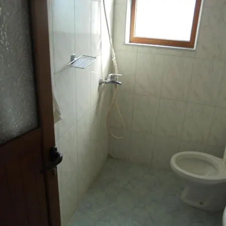 شقة Vila Vasili *