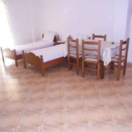 شقة Vila Vasili