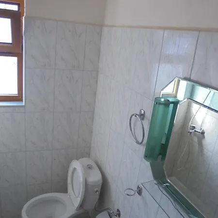 شقة Vila Vasili بورش