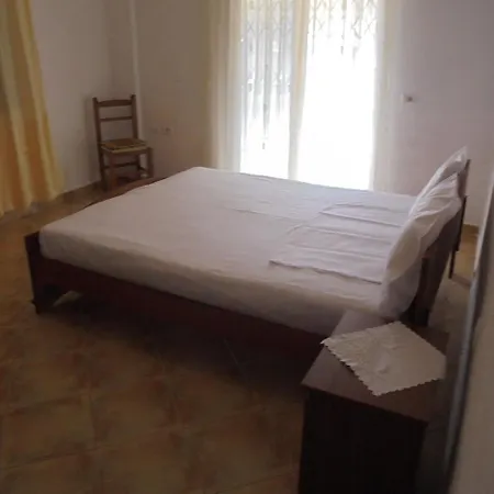 شقة Vila Vasili *