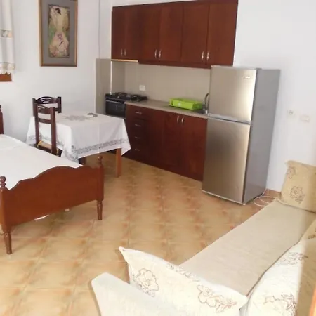 Vila Vasili Appartement