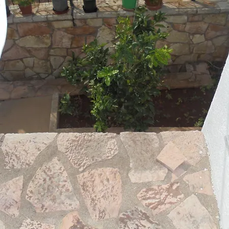 Appartement Vila Vasili