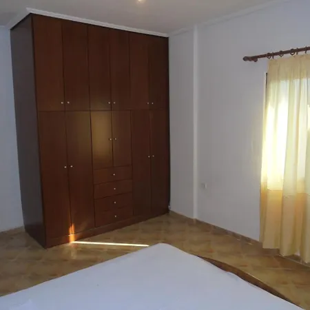 Appartement Vila Vasili